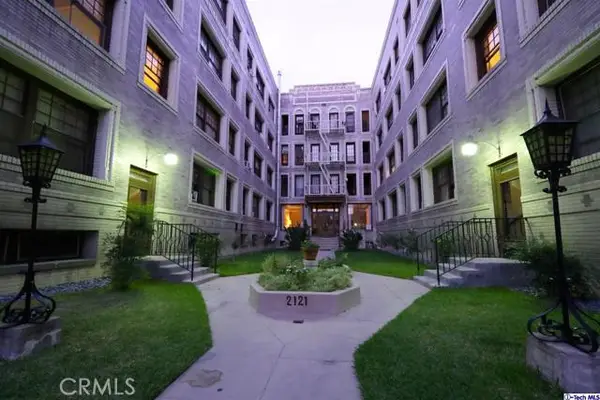 2121 James M Wood Boulevard #224, Los Angeles, CA 90006