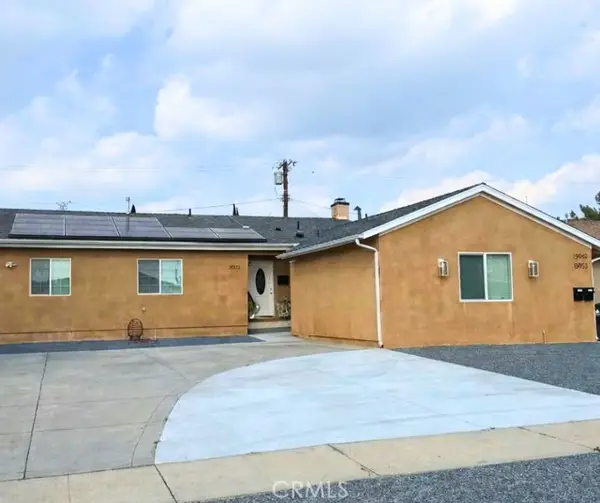 15951 Simonds, Granada Hills (los Angeles), CA 91344