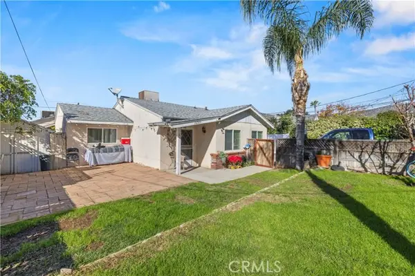 10323 Eldora, Sunland (los Angeles), CA 91040