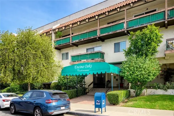 5460 White Oak #G324, Encino (los Angeles), CA 91316