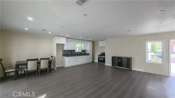 11615 Rincon, Sylmar (los Angeles), CA 91342