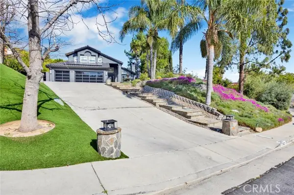 17657 Tuscan Drive, Granada Hills (los Angeles), CA 91344