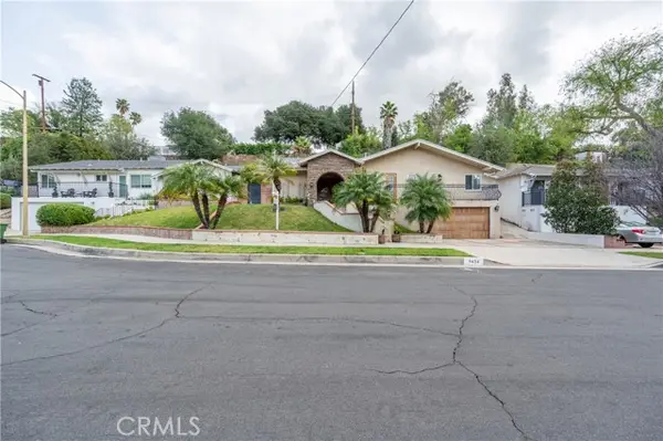 9434 Mclennan Avenue, Northridge (los Angeles), CA 91343