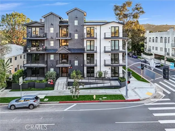 10352 Riverside Drive #203A, Toluca Lake (los Angeles), CA 91602