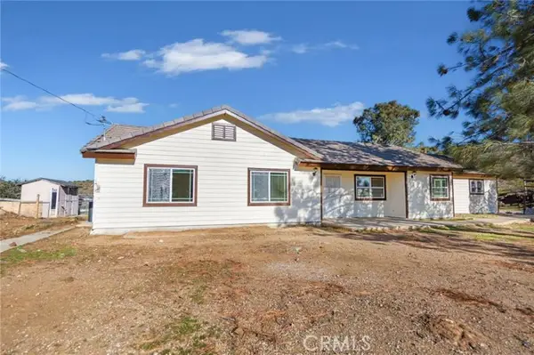 6401 Hubbard, Acton, CA 93510