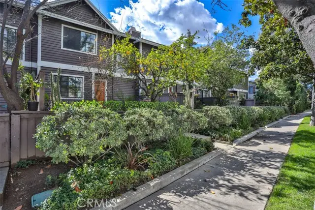 1318 Corson #4, Pasadena, CA 91106 - #3