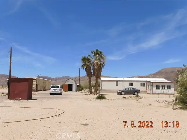 37305 Calico Boulevard, Yermo, CA 92398 - Image #1