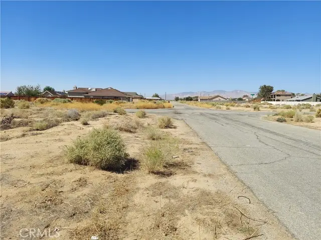 0 Catalpa Ave #1, California City, CA 93505 - Image #2