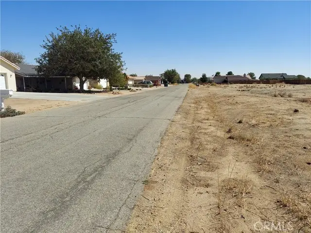 0 Catalpa Ave #1, California City, CA 93505 - Image #3
