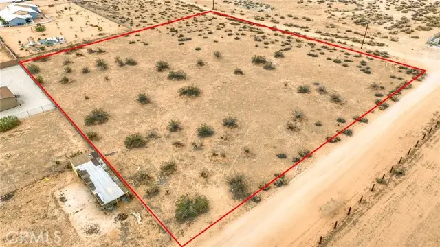 0 Off Central, Apple Valley, CA 92307 - Image #2