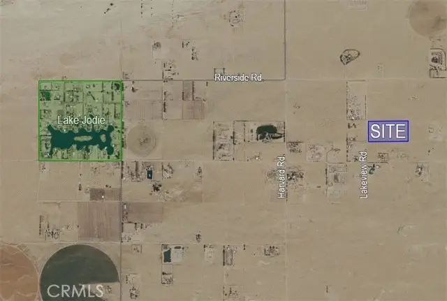 0 Lakeview Road, Newberry Springs, CA 92365 - Image #1