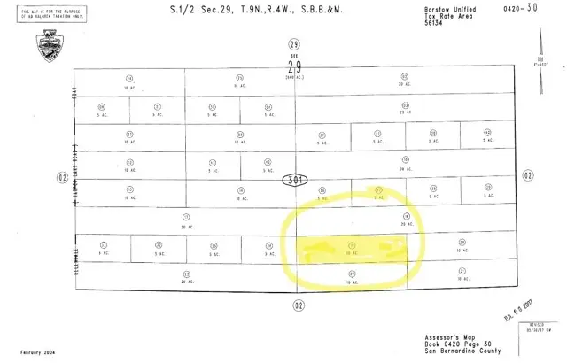 0 Helendale Rd #3, Helendale, CA 92342 - Image #1