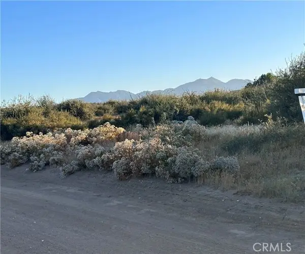 0 Rodeo, Phelan, CA 92371