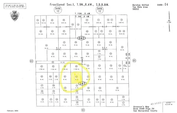 Property