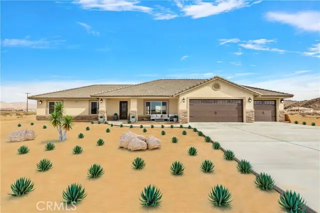 14875 Pela Road, Apple Valley, CA 92307 - Image #1