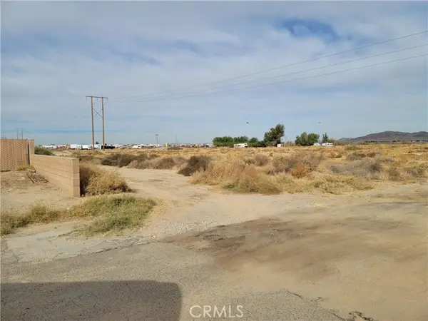 3 Western, Barstow, CA 92311