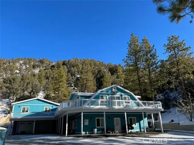800 Swarthout Canyon/state Hwy 2 Road, Wrightwood, CA 92397 - Image #1