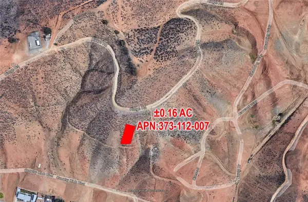 0 Ridge Rd, Lake Elsinore, CA 92530