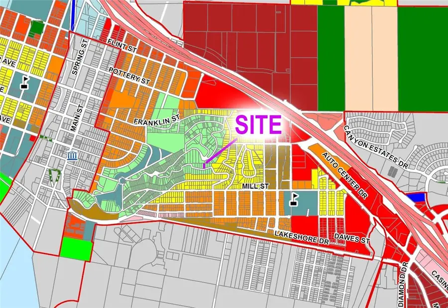 0 Ridge Rd, Lake Elsinore, CA 92530 - Image #2