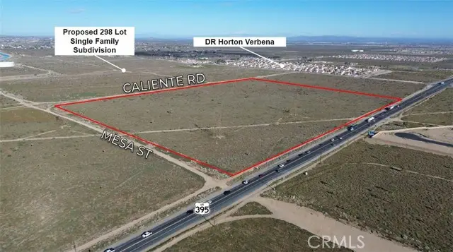 0 395, Victorville, CA 92392 - Image #1