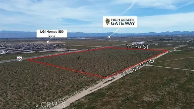 0 395, Victorville, CA 92392 - Image #3