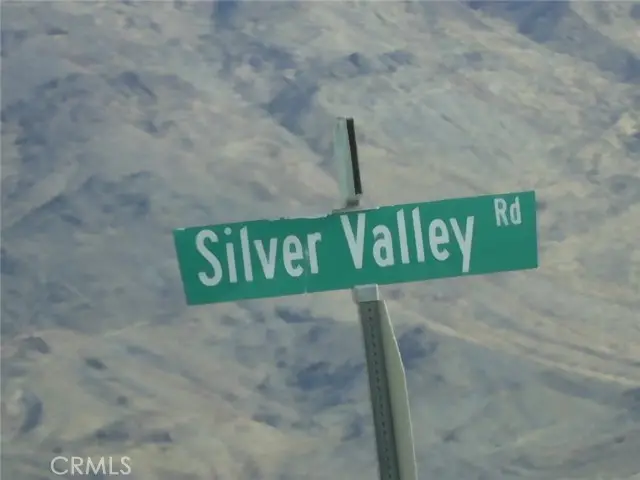 0 Silver Valley Road, Newberry Springs, CA 92365 - Image #2