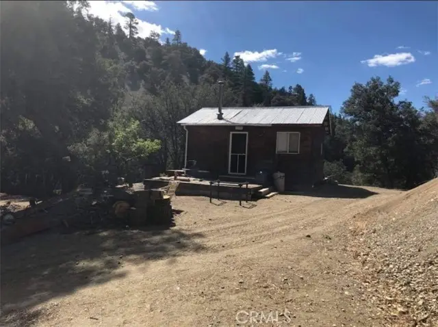 0 West Side Of Double Mtn, Tehachapi, CA 93561 - Image #1