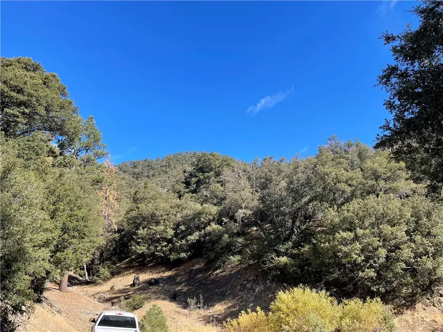 0 West Side Of Double Mtn, Tehachapi, CA 93561 - Image #2