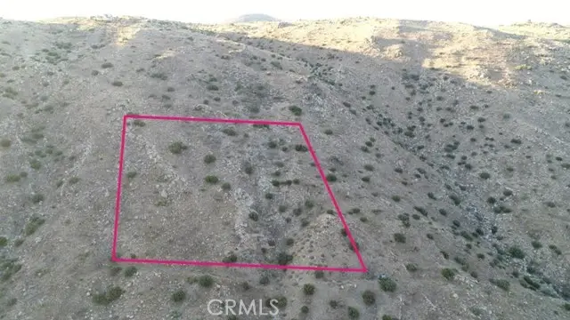 2 Near Burns Canyon, Pioneertown, CA 92268 - Image #3