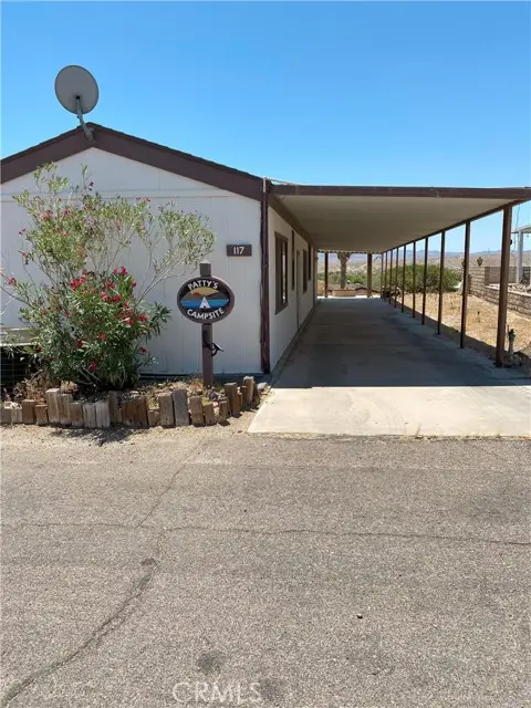 117 Thunderhead 1 Havasu Lake, Ca F. St. 92363, Needles, CA 92363 - Image #3