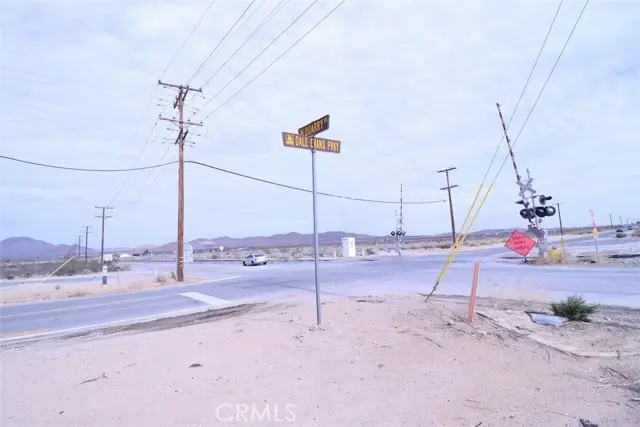 0 Quarry Road, Apple Valley, CA 92307 - #3