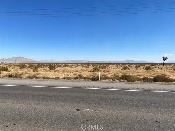 0 Poppy Road, Victorville, CA 92392