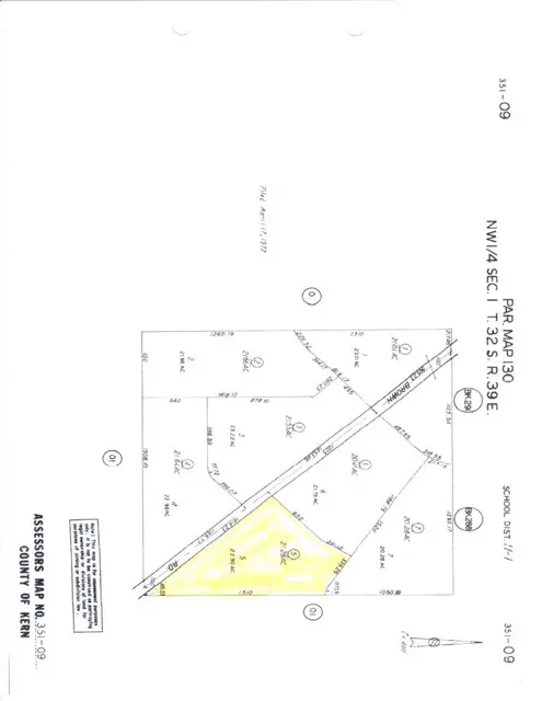 5 Brown, California City, CA 93505 - Image #1