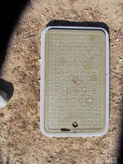 4004 Le Conte, California City, CA 93505 - Image #1