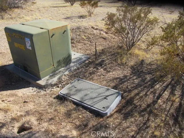 4004 Le Conte, California City, CA 93505 - Image #2