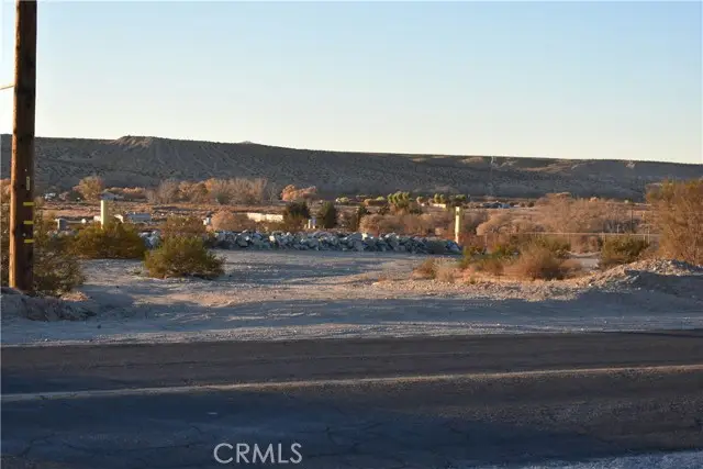 0 National Trails Highway, Oro Grande, CA 92368 - Image #1