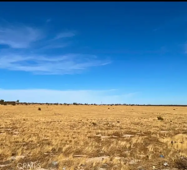 0 Avenue Y, Llano, CA 93544