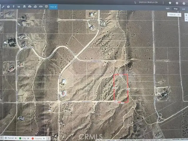 26637 Santa Rosa Road, Apple Valley, CA 92308 - Image #2