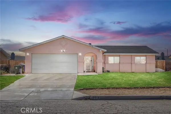 10419 Cimmeron Trail Drive, Adelanto, CA 92301