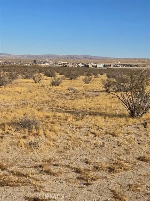 0 Arbuckle, Barstow, CA 92311 - Image #1