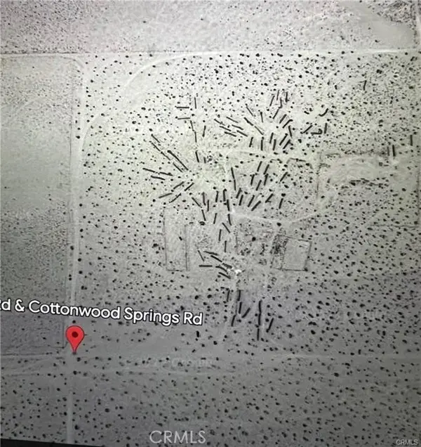 0 Pony Road And Cottonwood Springs, Big Bear City, CA 92284