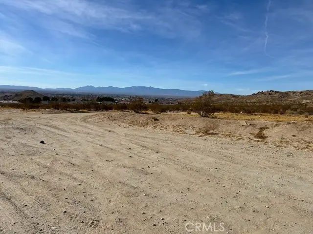 0 Apple Valley Road, Apple Valley, CA 92307 - Image #1