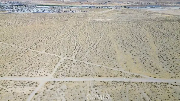 0 Pipeline Road, Barstow, CA 92311