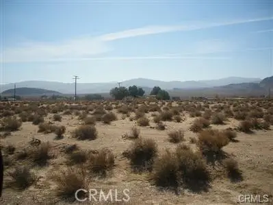 0 Center(north Of) Parcel 0529-071-21 Road, Newberry Springs, CA 92365 - Image #1