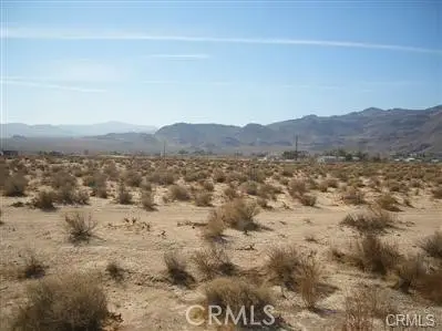 0 Center(north Of) Parcel 0529-071-21 Road, Newberry Springs, CA 92365 - Image #2
