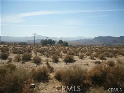 0 Center(north Of) Parcel 0529-071-21 Road, Newberry Springs, CA 92365 - Image #3
