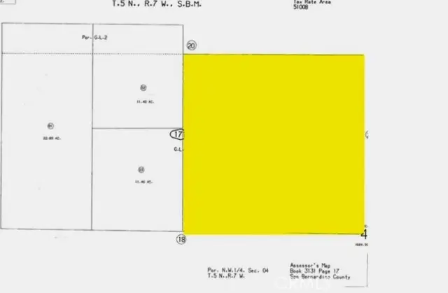 0 Vl-3131171040000, Phelan, CA 92371 - Image #1