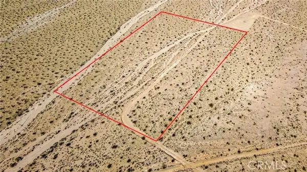 0 Copper City Rd, Barstow, CA 92311