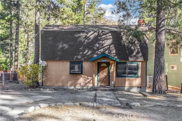 5768 Heath Creek Drive, Wrightwood, CA 92397 - Image #1