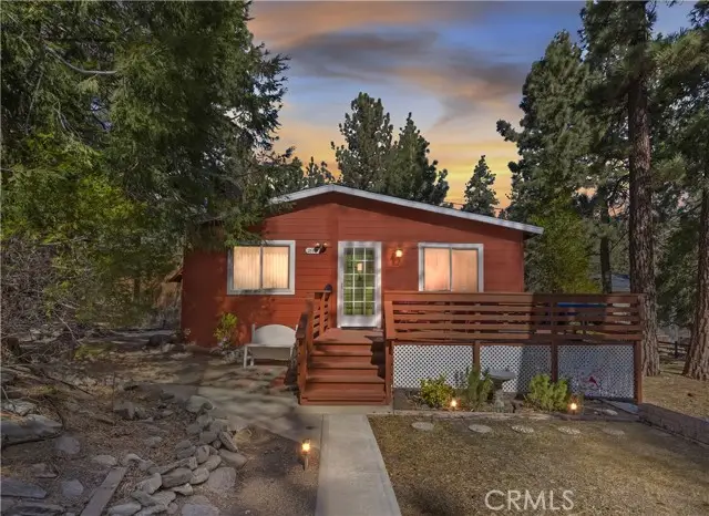 1698 Irene Street, Wrightwood, CA 92397 - Image #1